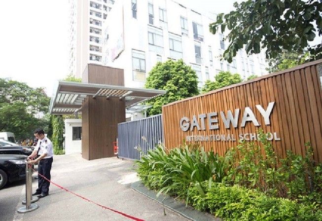 Thông tin mới nhất vụ bé trai Trường Gateway tử vong