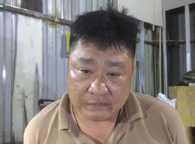 Bộ Công an bắt giam 'ông trùm' buôn lậu qua Tân Sơn Nhất