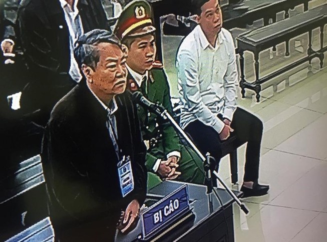 'Cả thành phố đều biết Vũ 'nhôm' chứ riêng gì tôi'