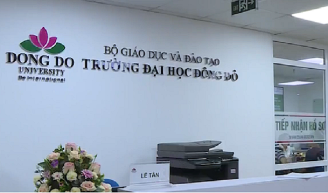 Bộ Công an bắt giam thêm cán bộ Trường Đại học Đông Đô