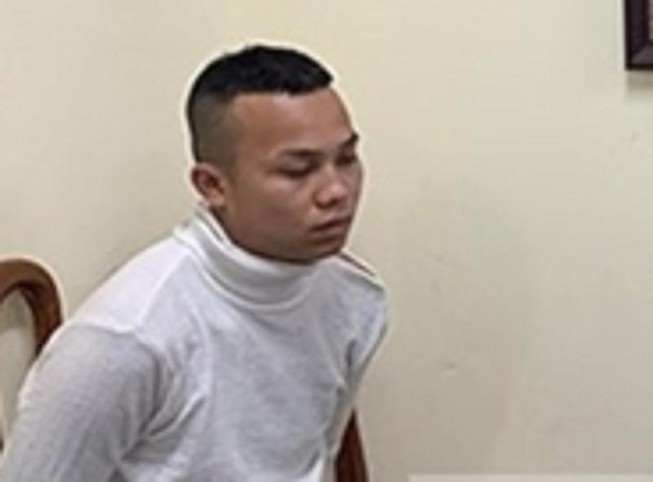 Bắt nghi phạm sát hại bạn ngày mùng 1 tết
