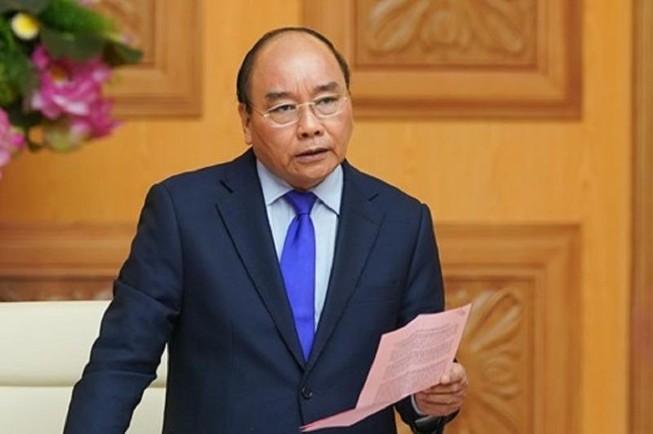 Thủ tướng chỉ đạo 18 nội dung đối phó dịch Corona