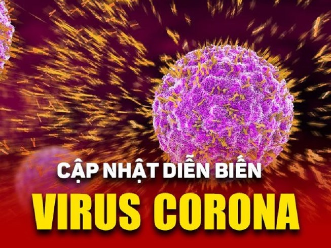 Việt Nam xuất hiện ca nhiễm virus Corona thứ 10