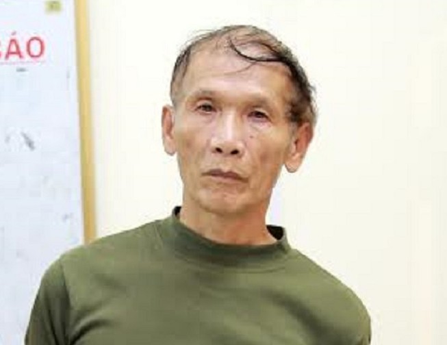 Giám đốc công an tỉnh trực tiếp chỉ đạo bắt 'ông trùm' ma túy