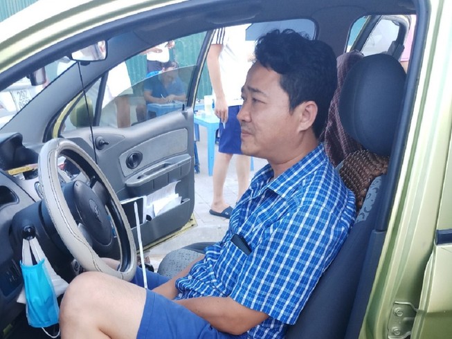 Bắc Giang:Tạm giữ thêm 2 phụ nữ trong vụ tống tiền phòng khám