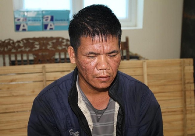 Bắt nghi phạm hiếp dâm, sát hại cô gái 17 tuổi