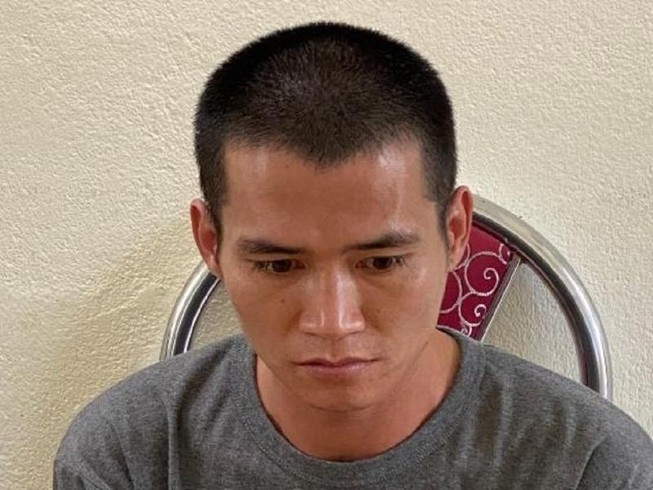 Đi chữa bệnh tim, bị can bỏ trốn rồi vượt biên sang Trung Quốc