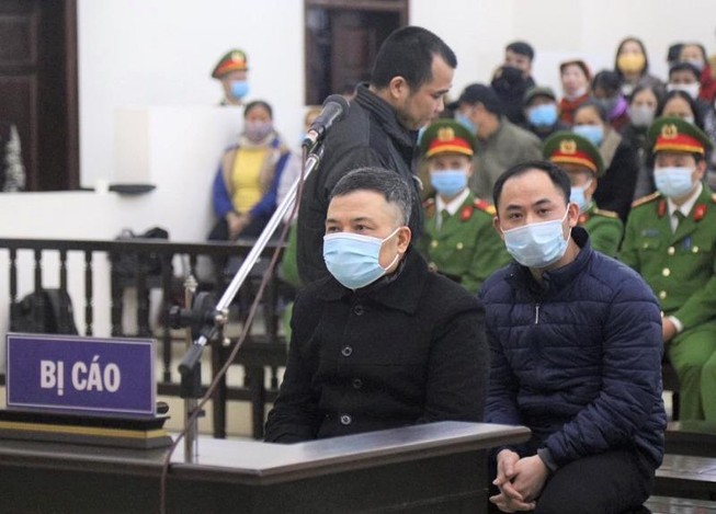 Trùm đa cấp làm giả bằng khen của Thủ tướng để loè và lừa