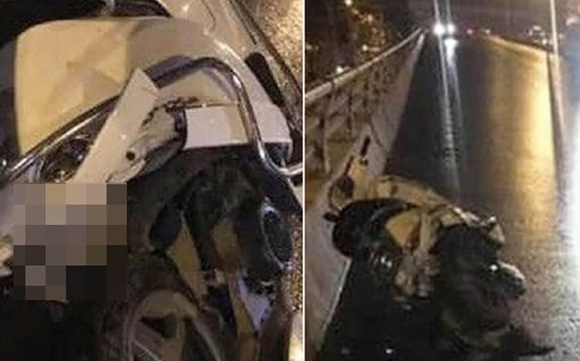 Vụ dùng ô tô truy sát: Chuyển từ tội gây rối sang giết người