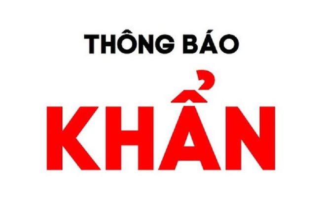 Bệnh nhân 2229 từng đến nhiều địa điểm tại Hà Nội và TP.HCM