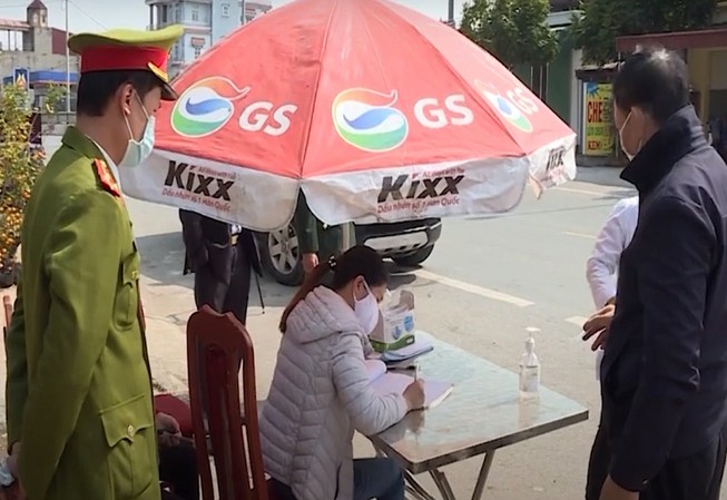 Đến Hưng Yên phải có giấy xét nghiệm COVID-19