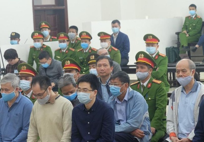 ‘Chống lại chủ trương của PVN nghĩa là nghỉ việc luôn'