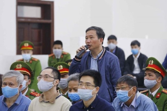 Dự án ‘đắp chiếu’ vì thiếu tiền chứ không phải thiếu năng lực