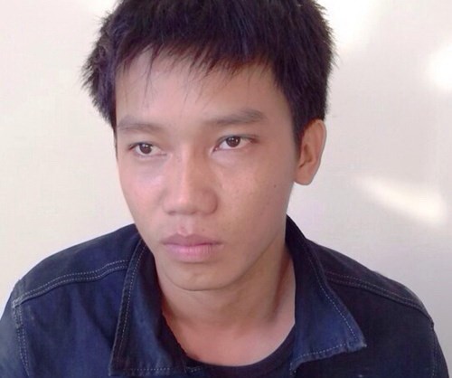 Vụ xả súng ở Cần Thơ: Nghi phạm Tống Hoàng Phúc xin lỗi cha trước khi đầu hàng