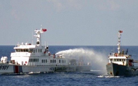 Báo Hong Kong: Sự ngạo mạn nguy hiểm của Bắc Kinh ở Biển Đông