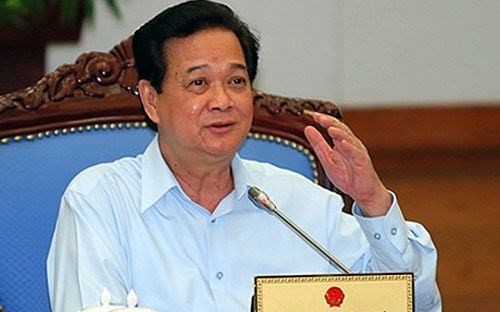 Thủ tướng Chính phủ yêu cầu: Kiểm điểm trách nhiệm người đứng đầu chậm triển khai luật