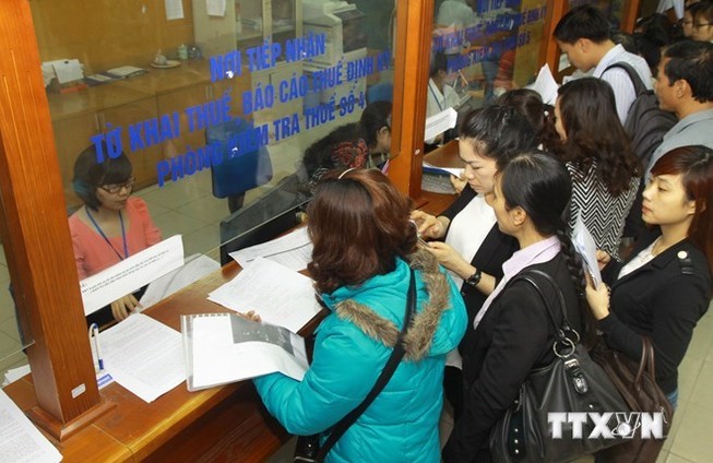 “Chỉ có 40% người dân hài lòng về chất lượng dịch vụ công“