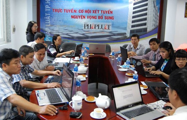 Cơ hội xét tuyển nguyện vọng bổ sung cho các ngành kinh tế - kỹ thuật