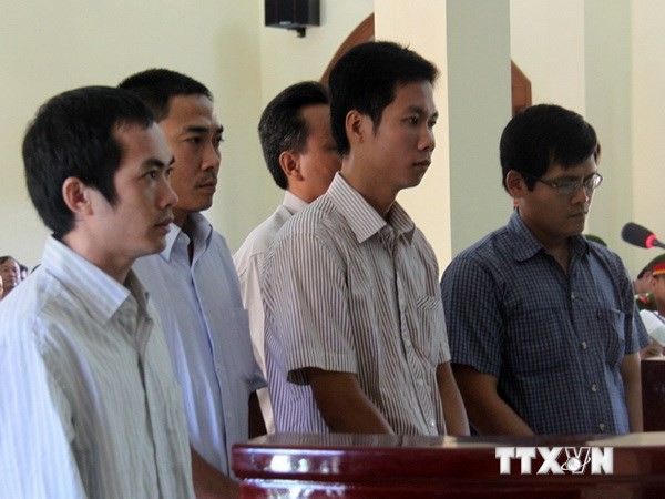 Khởi tố lãnh đạo của 5 công an dùng nhục hình đánh chết người