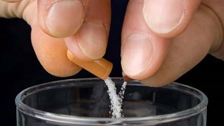 Hãi hùng cảm giác hóa thây ma vì trúng “Hơi thở của quỷ“