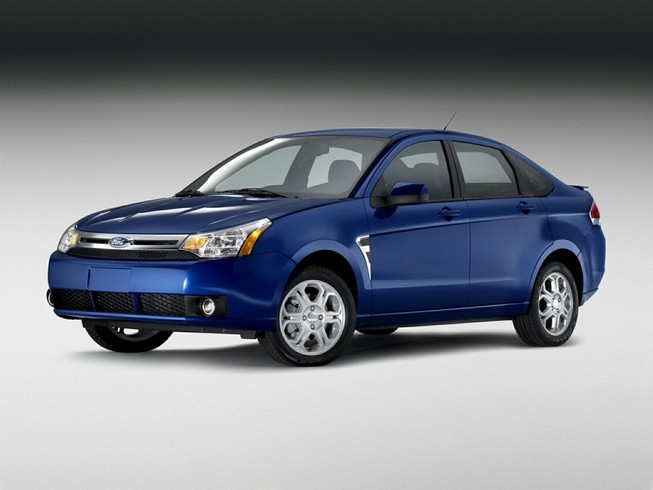 Mua sedan cũ nào với số tiền từ 300 đến 400 triệu đồng ?