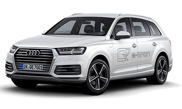 Audi ra mắt sản phẩm “hot” trước thềm triển lãm VIMS 2015