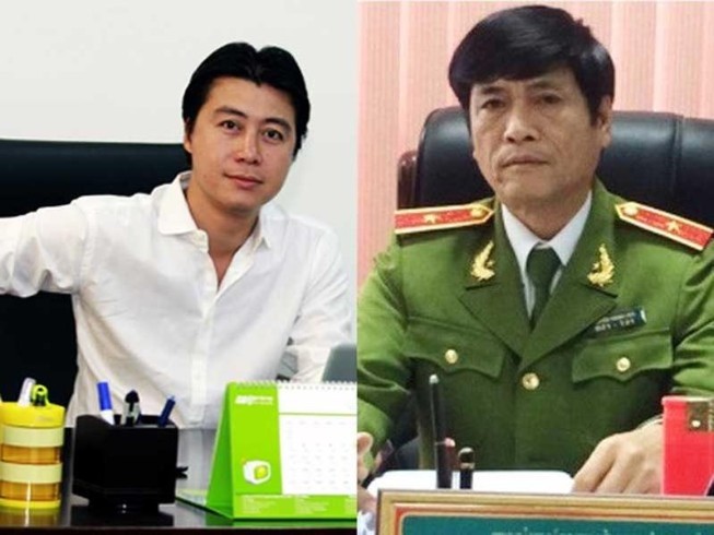 1 tuần tràn ngập thông tin sai phạm bất ngờ