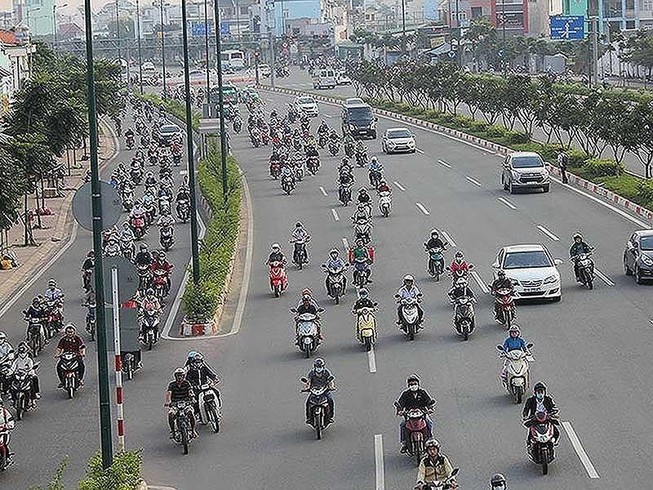 Không tuân thủ về tốc độ, bị xử phạt thế nào?