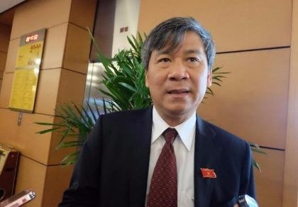 Vụ Formosa: 'Không nên vội trả lời ăn cá, tắm biển được chưa'