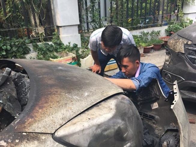 Chủ đầu tư Carina bồi thường cho dân