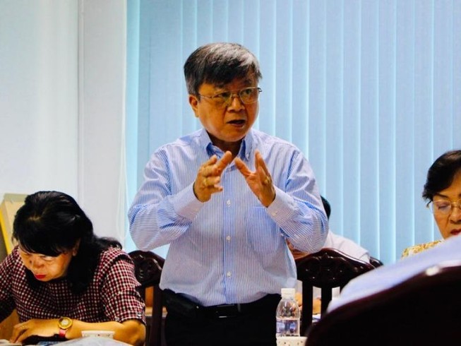 Cần xử hình sự cán bộ 'dính' xây dựng trái phép để răn đe