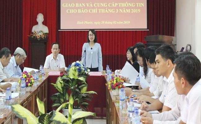 Bình Phước tổ chức Giải thưởng báo chí Khoa học và Công nghệ