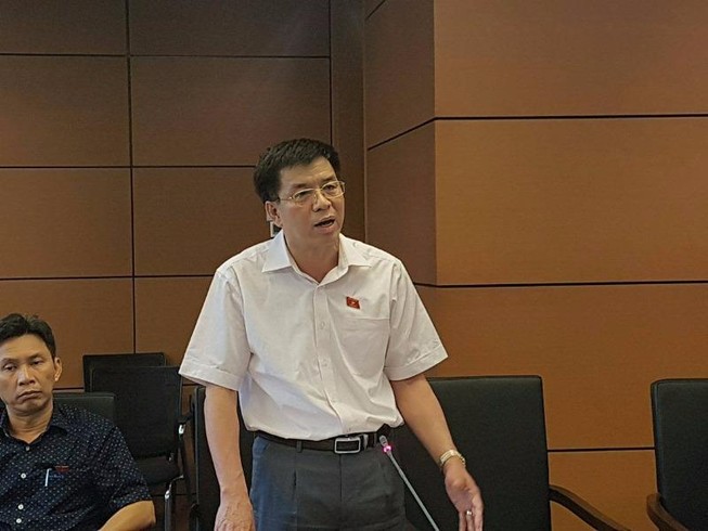 Lại nóng chuyện sân golf trong sân bay Tân Sơn Nhất