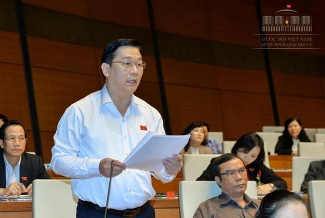 Xây 1 căn nhà: Nhà nước làm tốn cả tỉ, dân xây chỉ 650 triệu