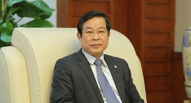 Thủ tướng xóa tư cách nguyên bộ trưởng của ông Nguyễn Bắc Son