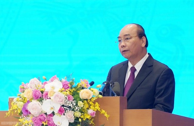 Thủ tướng chỉ đạo dẹp bỏ các băng cướp để dân an tâm đón tết