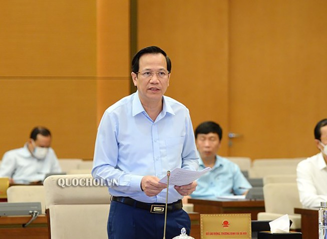 Đề nghị điều kiện công nhận liệt sĩ khó hơn trong thời bình