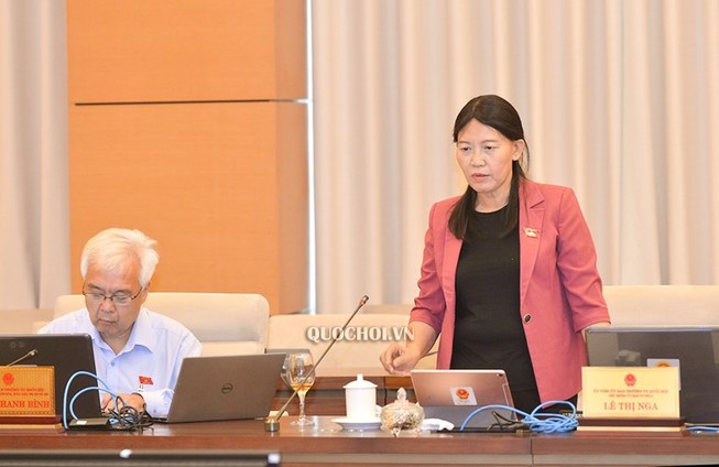 Đề nghị Chính phủ báo cáo về 'lợi ích nhóm', 'sân sau'