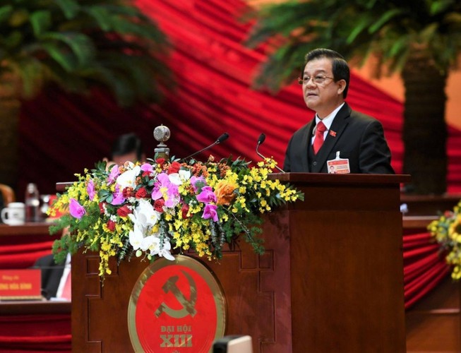 Tòa án mang lại công bằng cho dân chính là giúp dân