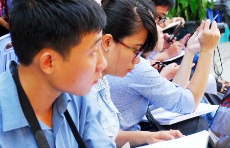 Quy định rõ chế tài việc “né” báo chí
