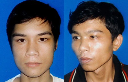 Lần theo máy tính “bốc hơi” bắt trộm cắp liên tỉnh