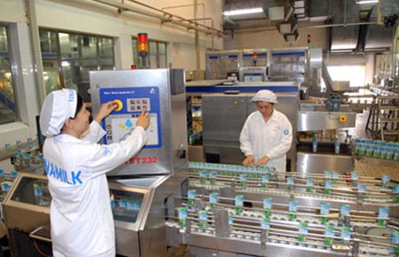100 nơi làm việc tốt nhất tại Việt Nam