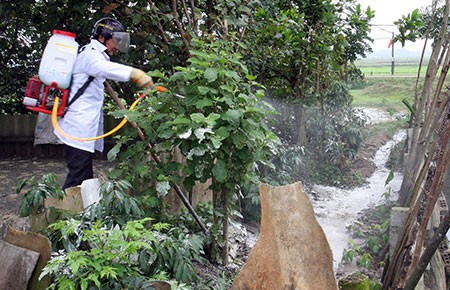 Ngăn H7N9 thâm nhập, ngừa H5N1 bùng nổ