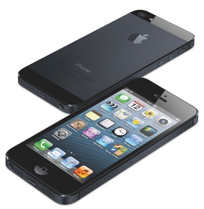 Làm rõ vụ vợ một diễn viên bị tố trộm iPhone 5