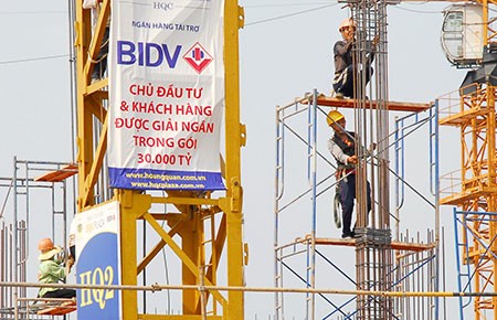 Nới lỏng điều kiện cho vay gói 30.000 tỉ đồng