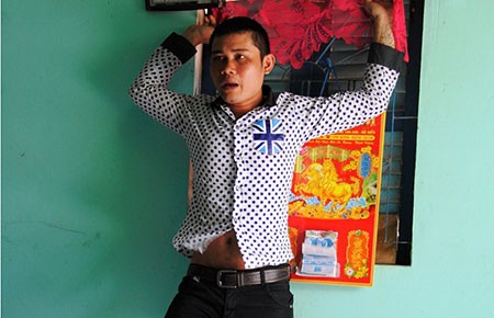 Hé lộ nghi vấn ép cung vụ giết người ở Sóc Trăng