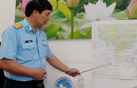 Malaysia phủ nhận việc máy bay bị cướp