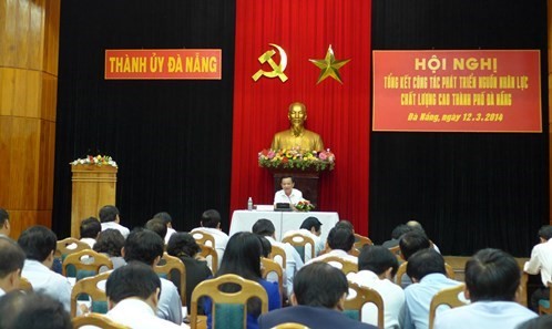 29 học viên phải bồi thường 33,4 tỉ đồng cho TP Đà Nẵng