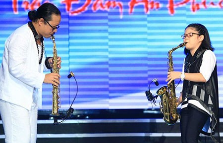 Đêm nhạc Trịnh 2014 - Những sớm mai Việt Nam