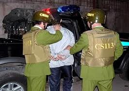 Bộ trưởng Bộ Công an Trần Đại Quang: Không để tội phạm gia tăng, lộng hành